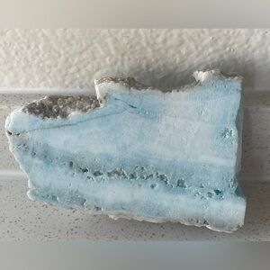 Hemimorphite Slab